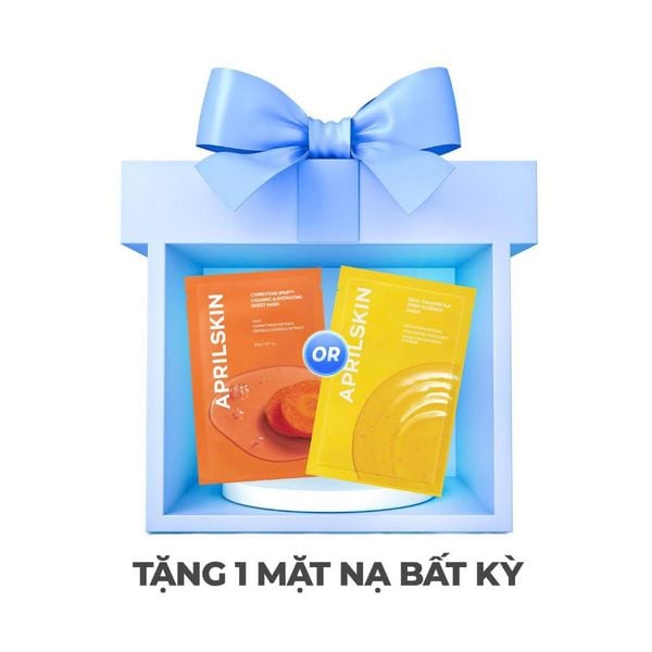 GIFT Mặt nạ random