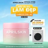  Kem rửa mặt 4 trong 1 Pink Aloe Pack Cleanser 120g 