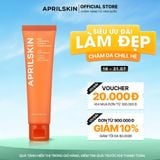  Kem Sạch Mụn Real Carrotene Blemish Clear Cream 