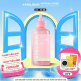  Toner Nha Đam Hồng dưỡng ẩm sáng da Pink Aloe Vita Toner 
