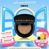  Phấn nước Magic Snow Cushion 15g * 