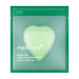  [Quà tặng] Mút rửa mặt bọt biển Mild Cleansing Sponge 