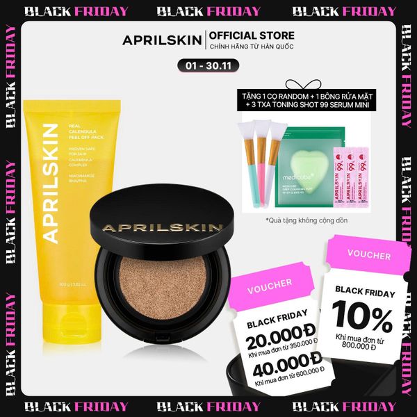  Set Make-up Tuyệt Đẹp 