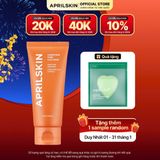  [ Date 10/2026] Mặt nạ đất sét se khít lỗ chân lông Carrotene Pore Clay Mask 100g 