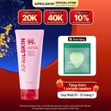  Sữa rửa mặt TXA NIACINAMIDE 99 DEEP CLEANSER 120g 