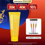  Mặt nạ lột Real Calendula Peel Off Pack 100g 