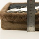  BST Đệm Gối Hoa Mộc Lan 