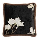  BST Đệm Gối Hoa Mộc Lan 