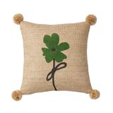  Vỏ Gối Nét Thiên Nhiên Mùa Xuân - BST Mùa Xuân Thảm Vintage 