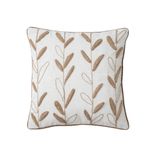  Vỏ Gối Nét Thiên Nhiên Mùa Xuân - BST Mùa Xuân Thảm Vintage 