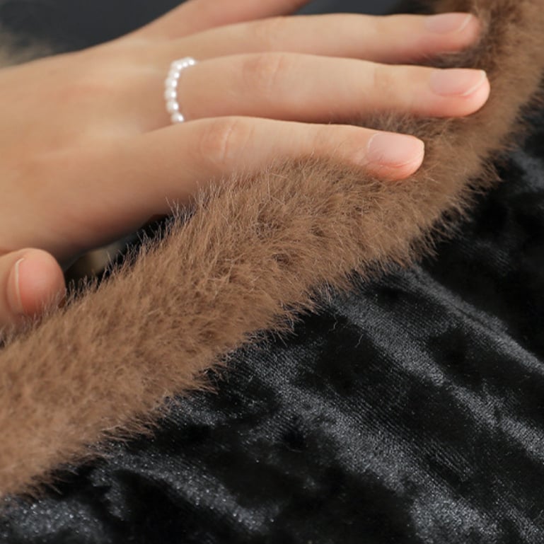  BST Đệm Gối Hoa Mộc Lan 