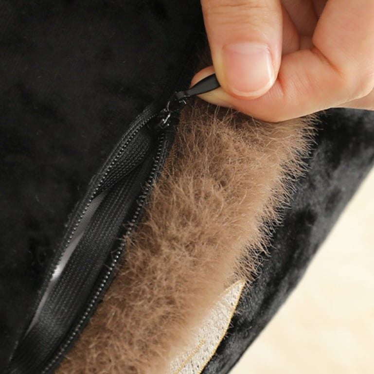  BST Đệm Gối Hoa Mộc Lan 