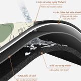  Thảm nhà tắm siêu thấm hút BST Fresh Flower - Thảm Vintage 