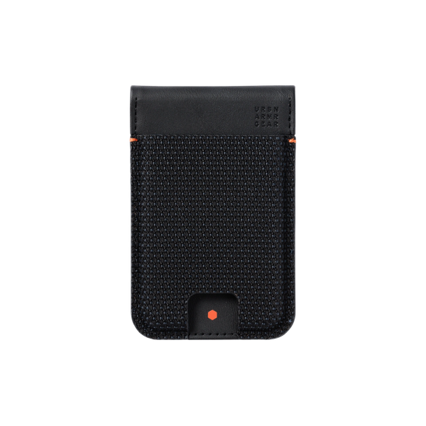  Ví Đựng Thẻ UAG Metropolis Kevlar Magsafe Wallet – Chống RFID, Đựng 6 Thẻ 