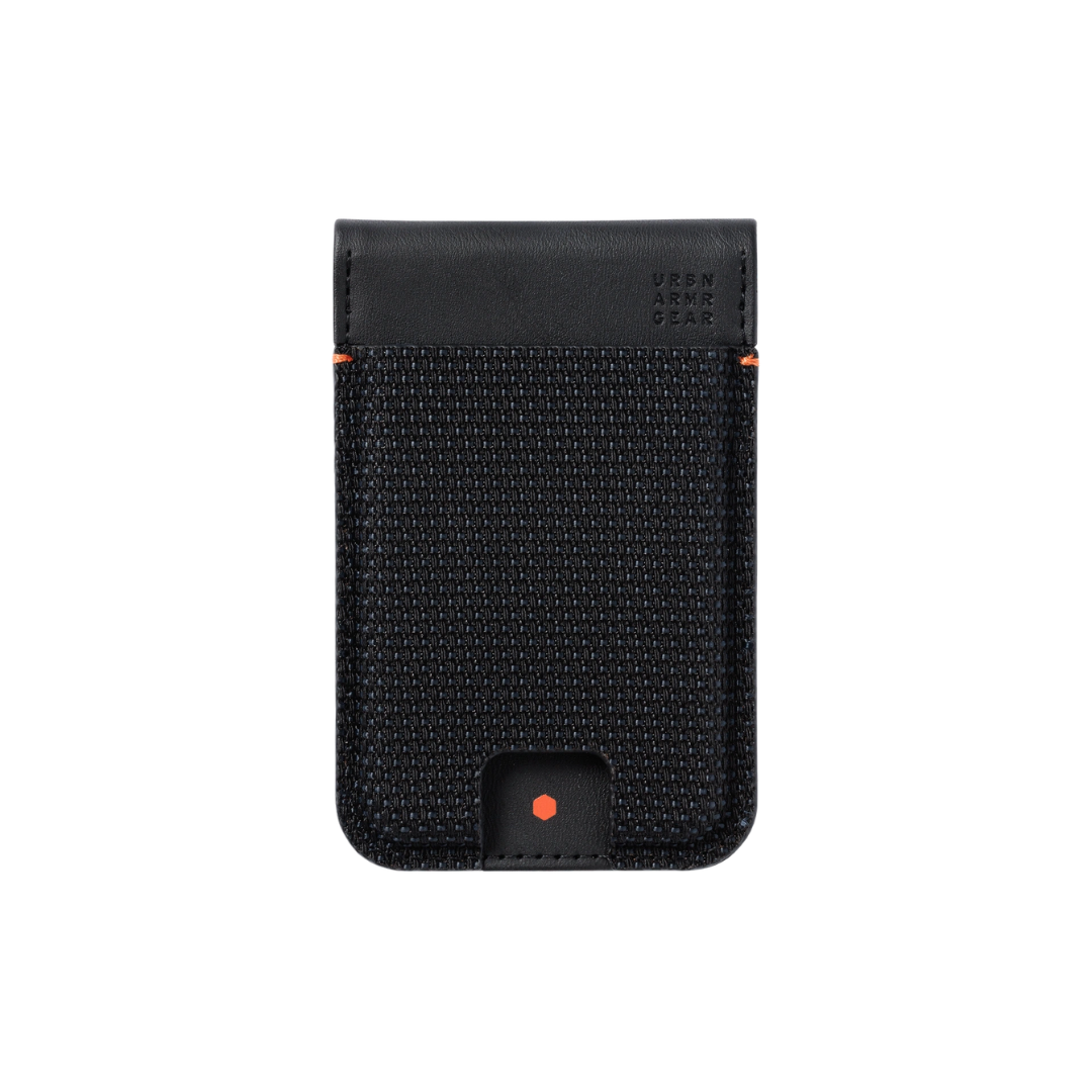  Ví Đựng Thẻ UAG Metropolis Kevlar Magsafe Wallet – Chống RFID, Đựng 6 Thẻ 