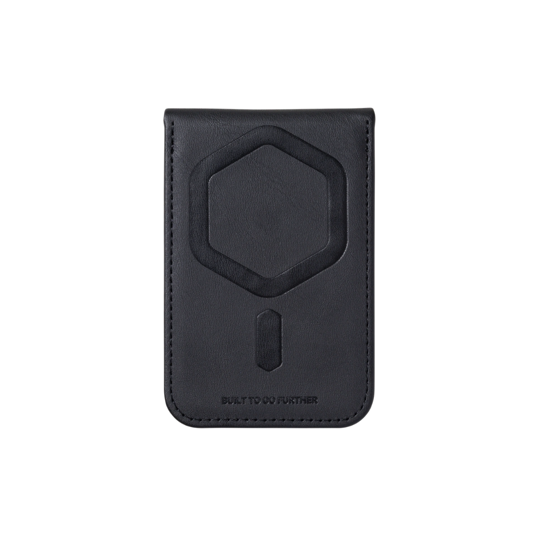  Ví Đựng Thẻ UAG Metropolis Kevlar Magsafe Wallet – Chống RFID, Đựng 6 Thẻ 