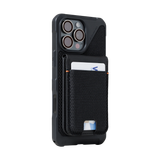  Ví Đựng Thẻ UAG Metropolis Kevlar Magsafe Wallet – Chống RFID, Đựng 6 Thẻ 