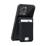  Ví Đựng Thẻ UAG Metropolis Kevlar Magsafe Wallet – Chống RFID, Đựng 6 Thẻ 