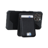  Ví Đựng Thẻ UAG Metropolis Kevlar Magsafe Wallet – Chống RFID, Đựng 6 Thẻ 