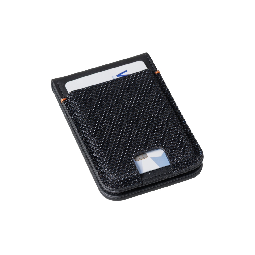  Ví Đựng Thẻ UAG Metropolis Kevlar Magsafe Wallet – Chống RFID, Đựng 6 Thẻ 