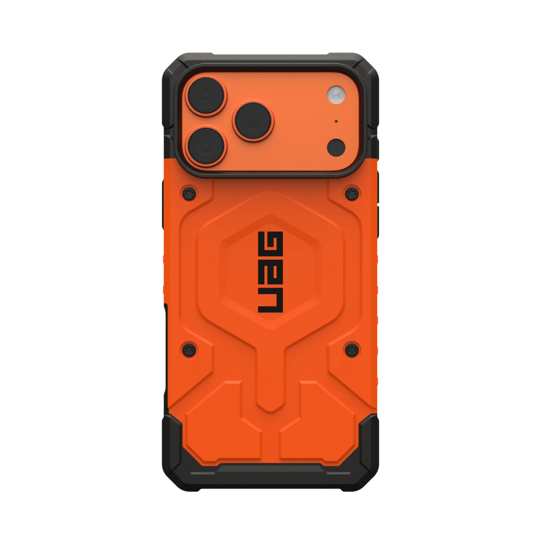  Ốp lưng Pathfinder w Magsafe cho iPhone 17 Pro Max [6.9 inch] 