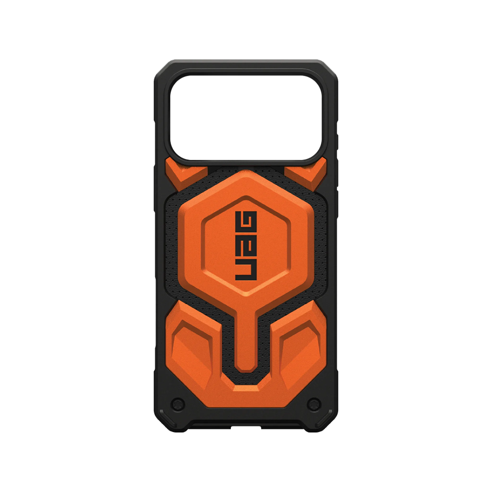  Ốp lưng Monarch Pro w Magsafe cho iPhone 17 Pro Max [6.9 inch] 