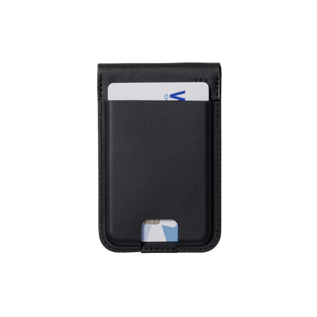  Ví Đựng Thẻ UAG Metropolis Vegan Leather MagSafe Wallet – Đựng 5 Thẻ 