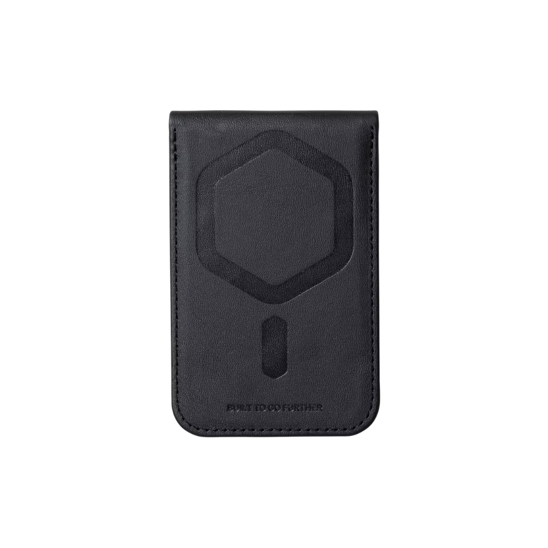  Ví Đựng Thẻ UAG Metropolis Vegan Leather MagSafe Wallet – Đựng 5 Thẻ 