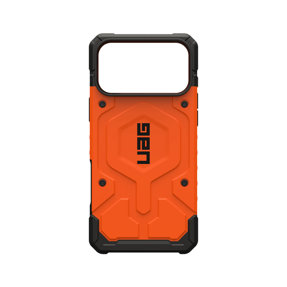  Ốp lưng Pathfinder w Magsafe cho iPhone 17 Pro Max [6.9 inch] 