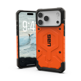  Ốp lưng Pathfinder w Magsafe cho iPhone 17 Pro Max [6.9 inch] 