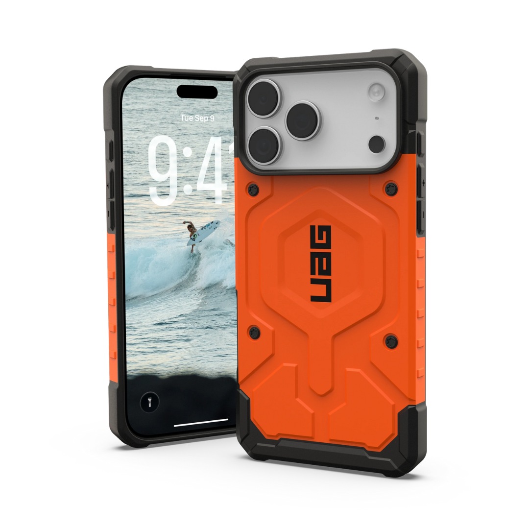  Ốp lưng Pathfinder w Magsafe cho iPhone 17 Pro Max [6.9 inch] 