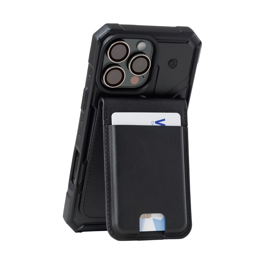  Ví Đựng Thẻ UAG Metropolis Vegan Leather MagSafe Wallet – Đựng 5 Thẻ 