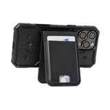  Ví Đựng Thẻ UAG Metropolis Vegan Leather MagSafe Wallet – Đựng 5 Thẻ 