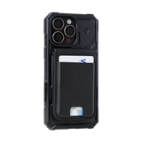  Ví Đựng Thẻ UAG Metropolis Vegan Leather MagSafe Wallet – Đựng 5 Thẻ 