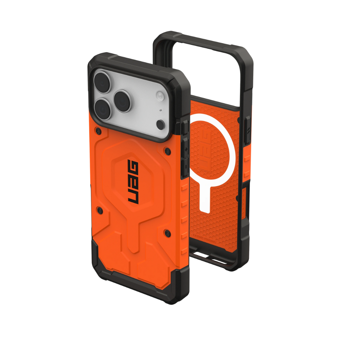  Ốp lưng Pathfinder w Magsafe cho iPhone 17 Pro [6.3 inch] 