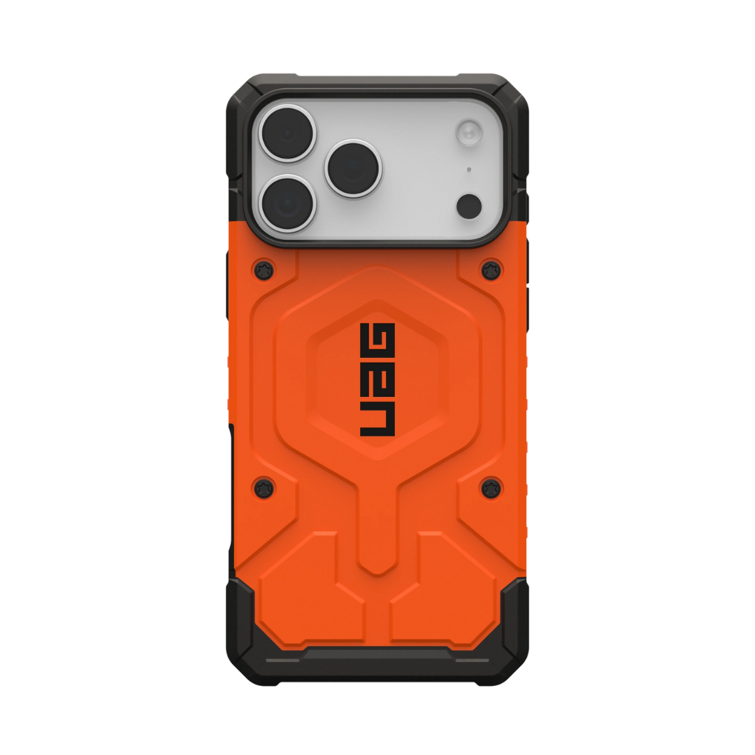  Ốp lưng Pathfinder w Magsafe cho iPhone 17 Pro Max [6.9 inch] 