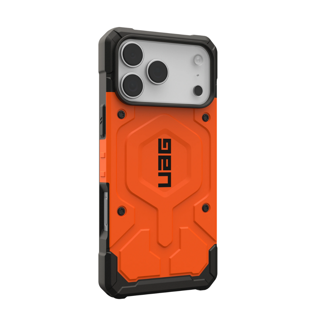  Ốp lưng Pathfinder w Magsafe cho iPhone 17 Pro Max [6.9 inch] 