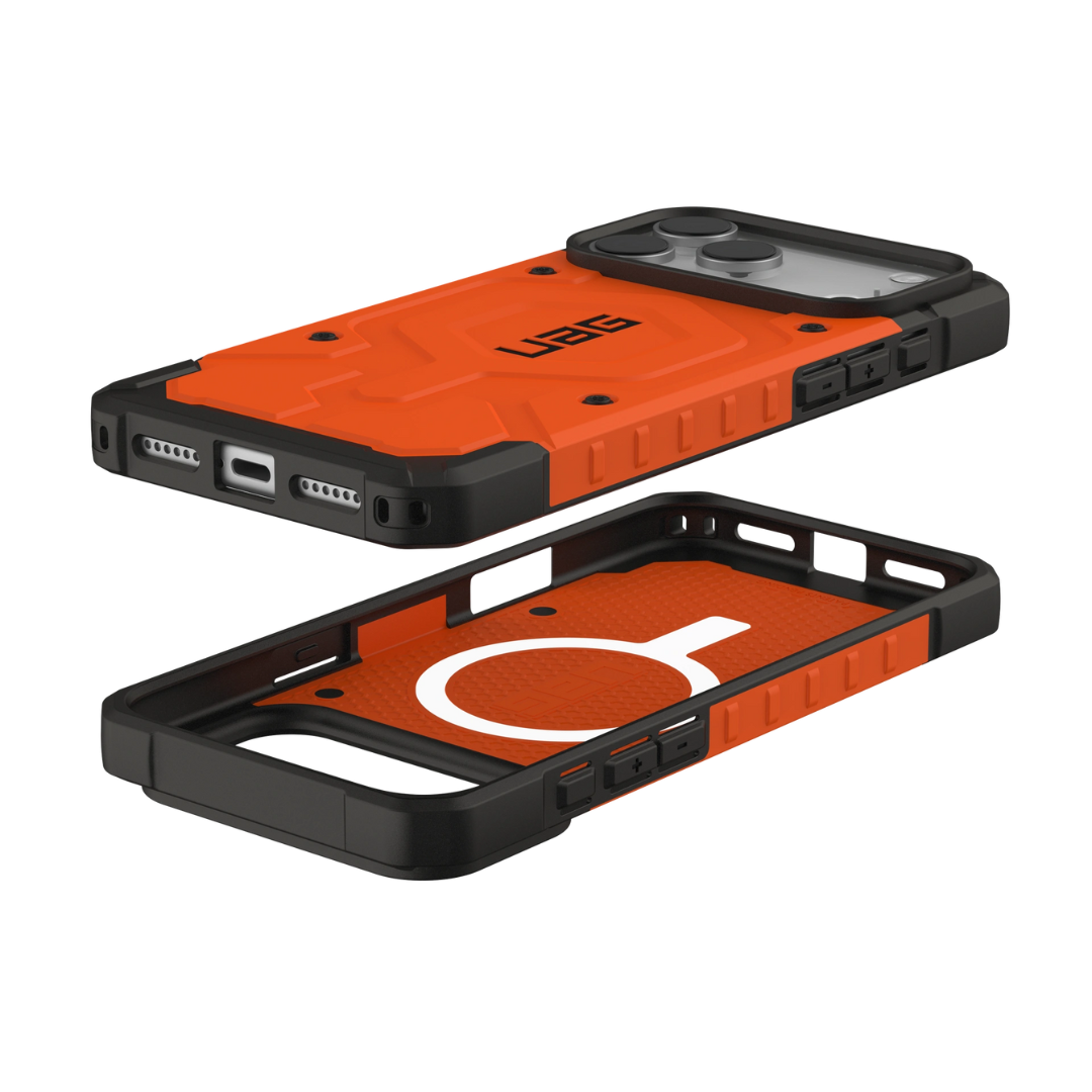  Ốp lưng Pathfinder w Magsafe cho iPhone 17 Pro [6.3 inch] 