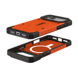  Ốp lưng Pathfinder w Magsafe cho iPhone 17 Pro Max [6.9 inch] 