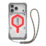  Ốp lưng Pathfinder Clear w Magsafe kèm dây đeo cho iPhone 17 Pro Max [6.9 inch] 