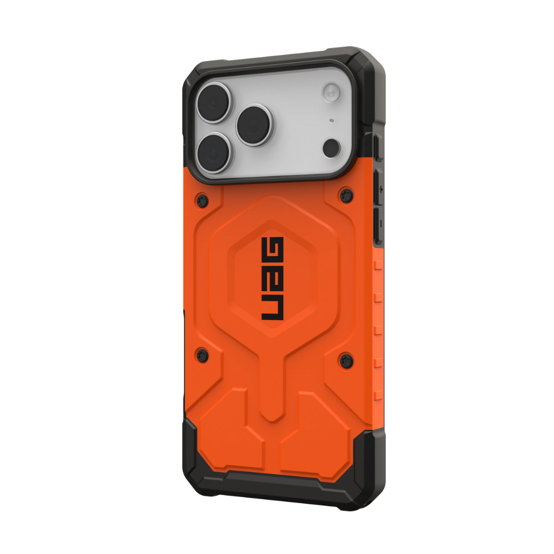  Ốp lưng Pathfinder w Magsafe cho iPhone 17 Pro Max [6.9 inch] 