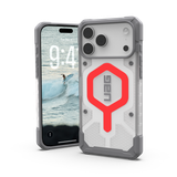  Ốp lưng Pathfinder Clear w Magsafe kèm dây đeo cho iPhone 17 Pro Max [6.9 inch] 