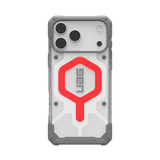  Ốp lưng Pathfinder Clear w Magsafe kèm dây đeo cho iPhone 17 Pro Max [6.9 inch] 