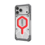  Ốp lưng Pathfinder Clear w Magsafe kèm dây đeo cho iPhone 17 Pro Max [6.9 inch] 