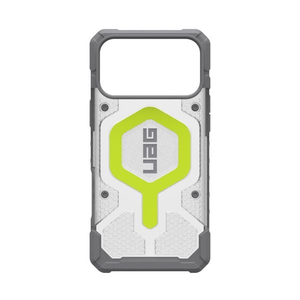  Ốp lưng Pathfinder Clear w Magsafe cho iPhone 17 Pro Max [6.9 inch] 