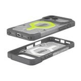  Ốp lưng Pathfinder Clear w Magsafe cho iPhone 17 Pro Max [6.9 inch] 