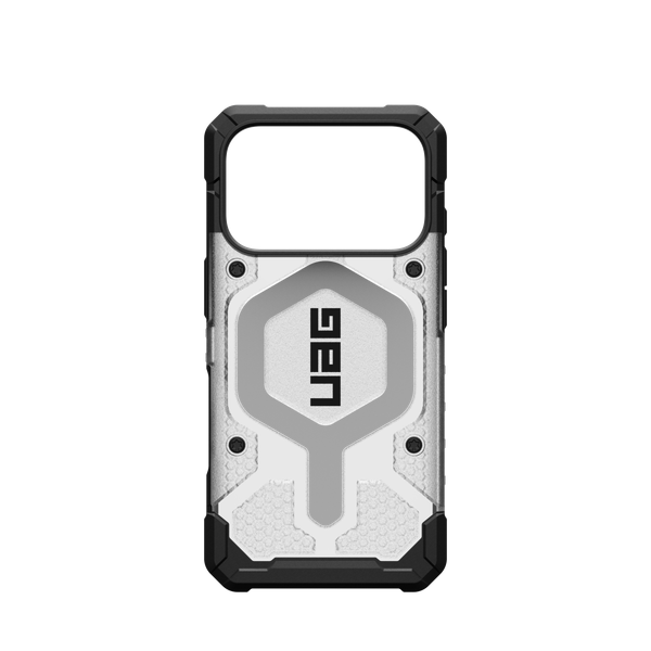  Ốp lưng Pathfinder Clear w Magsafe cho iPhone 17 Pro [6.3 inch] 