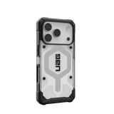  Ốp lưng Pathfinder Clear w Magsafe cho iPhone 17 Pro [6.3 inch] 