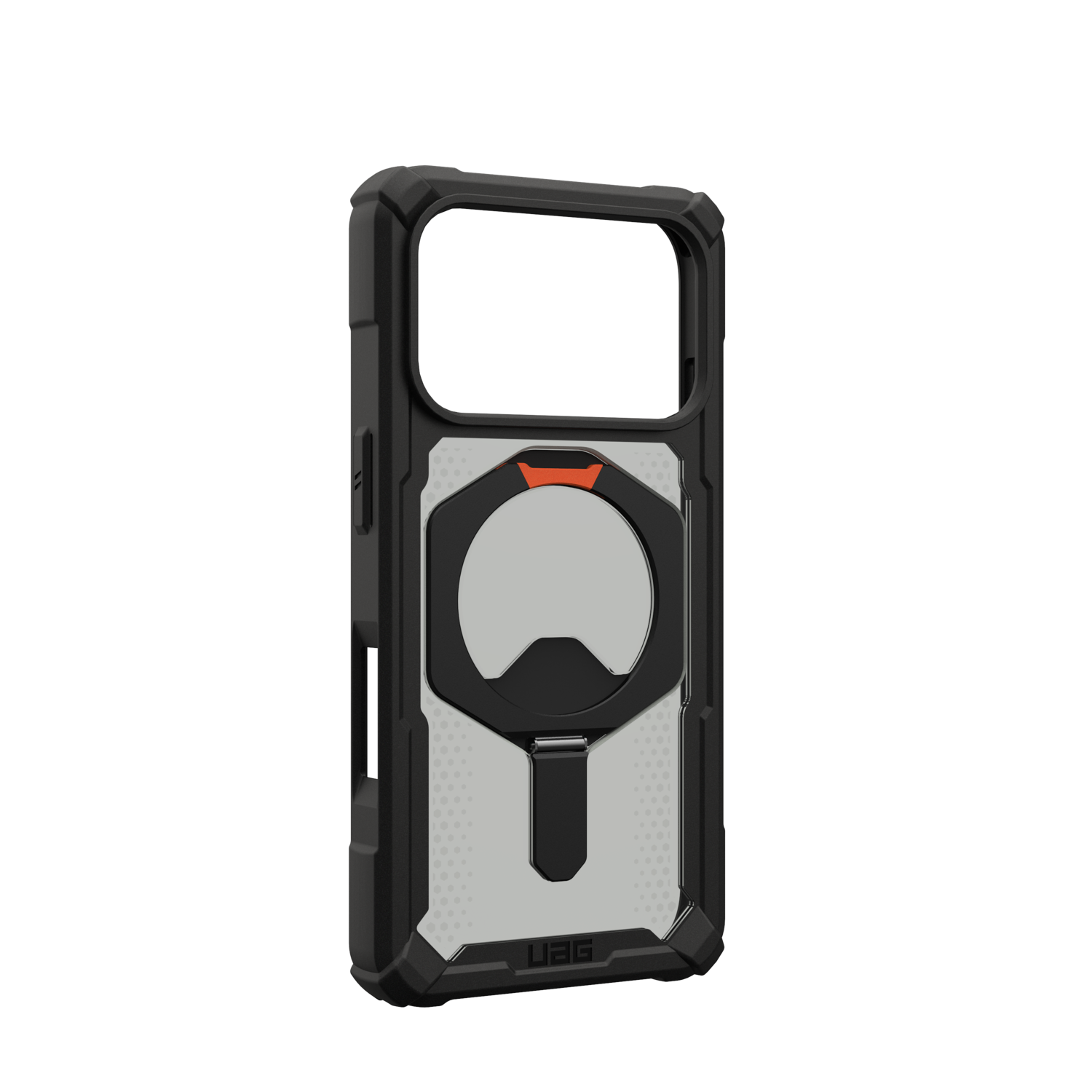  Ốp lưng Plasma XTE w Magsafe cho iPhone 17 Pro [6.3 inch] 