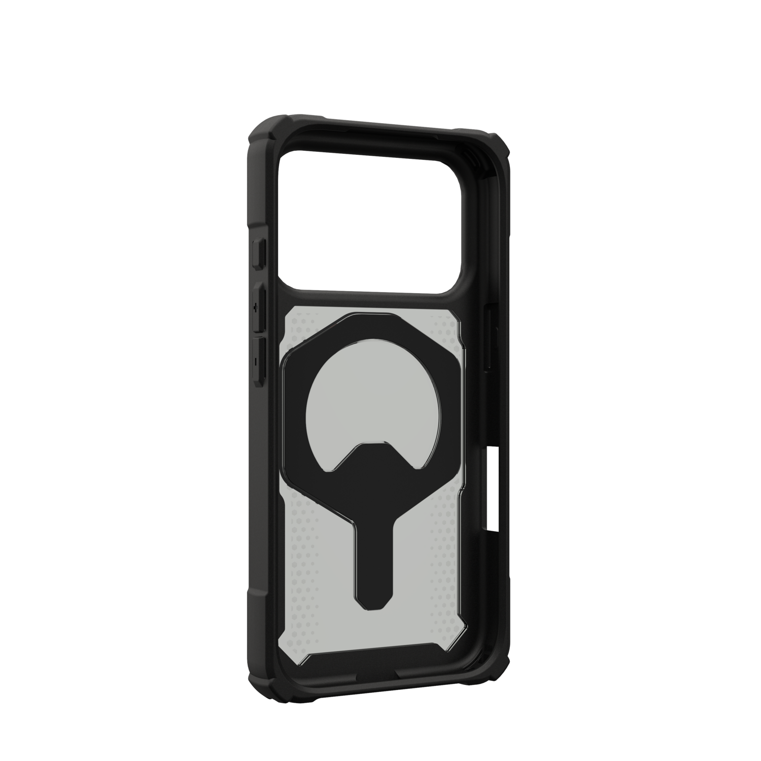  Ốp lưng Plasma XTE w Magsafe cho iPhone 17 Pro [6.3 inch] 